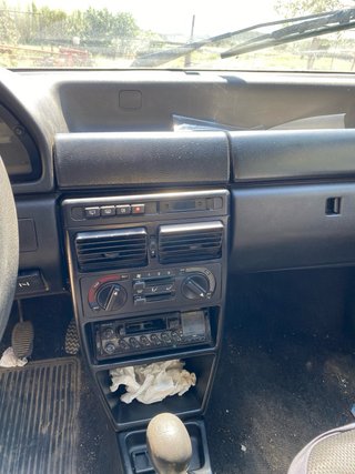 FIAT Uno 1991