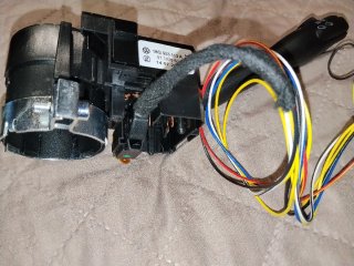 Tempomat Control Crucero VAG