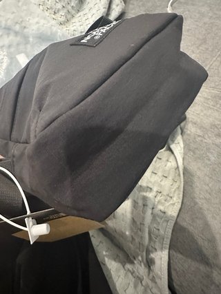 Bolso The North Face Negro Nuevo