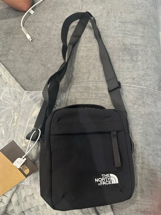 Bolso The North Face Negro Nuevo