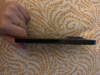 iPhone 14 Pro Negro