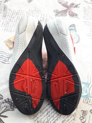 Botas de fútbol Kipsta talla 34