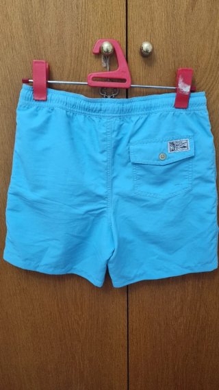 Bañador Polo Ralph Lauren niño Talla L