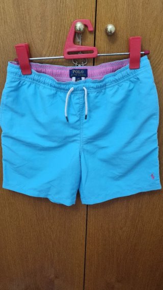 Bañador Polo Ralph Lauren niño Talla L