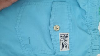 Bañador Polo Ralph Lauren niño Talla L