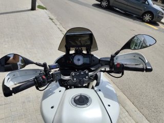 Kawasaki Versys 650 cc 2009