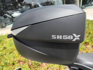 Kawasaki Versys 650 cc 2009