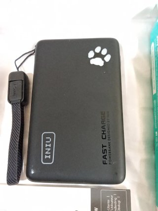 Power Bank INIU P41 10000 mAh
