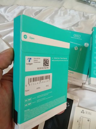 Power Bank INIU P41 10000 mAh
