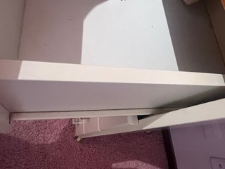 Cambiador Mi Cuna con ruedas