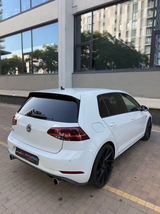 Volkswagen Golf 2020 7.5 GTI PERFORMANCE