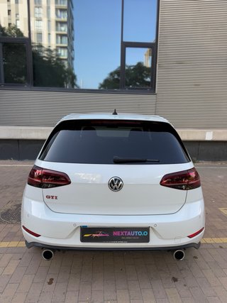 Volkswagen Golf 2020 7.5 GTI PERFORMANCE