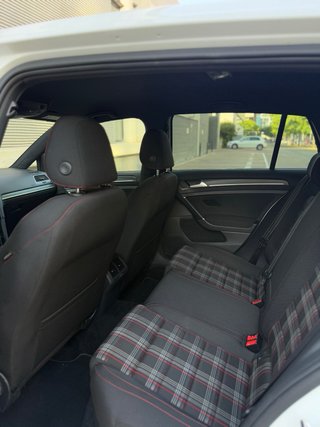 Volkswagen Golf 2020 7.5 GTI PERFORMANCE
