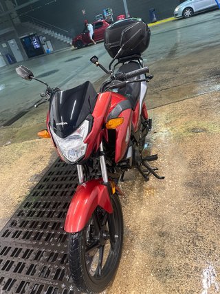 Moto Honda