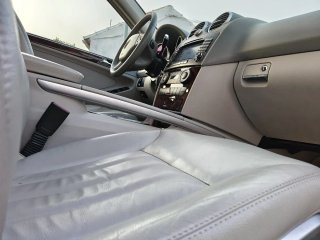 Mercedes-Benz Clase M 2007