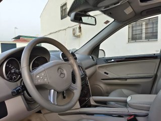 Mercedes-Benz Clase M 2007