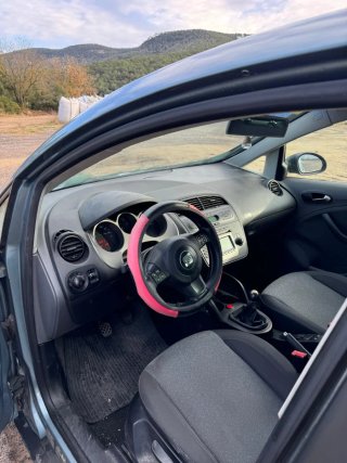 SEAT Altea 2005