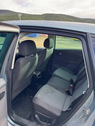 SEAT Altea 2005