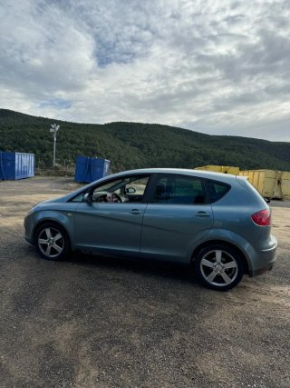 SEAT Altea 2005
