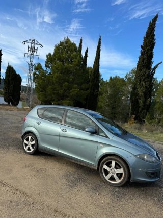 SEAT Altea 2005