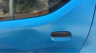 Suzuki Alto 2007