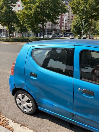 Suzuki Alto 2007