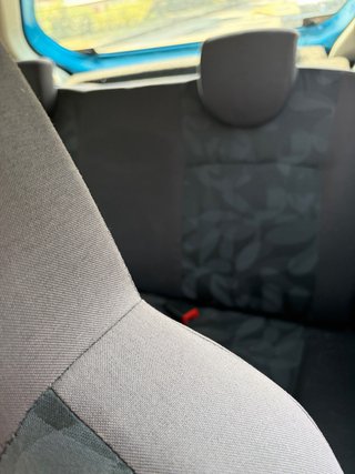 Suzuki Alto 2007