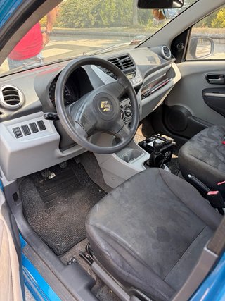 Suzuki Alto 2007