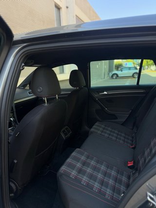 Volkswagen Golf 7.5 GTI DSG 85 MIL KM