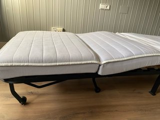 Sillón Cama IKEA LYCKSELE LÖVÅS