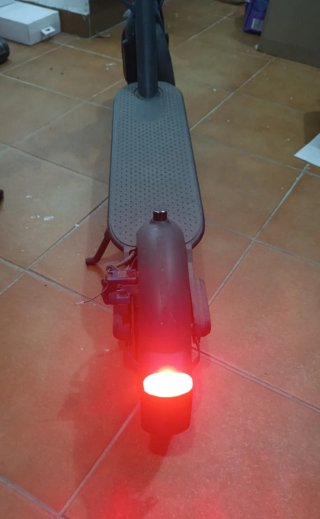 Patinete Eléctrico Xiaomi