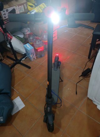 Patinete Eléctrico Xiaomi