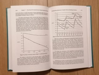 Decomposition Methods for Complex Factory Sched...