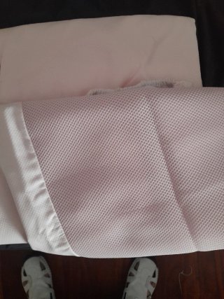 Capota Bugaboo Cameleon Rosa