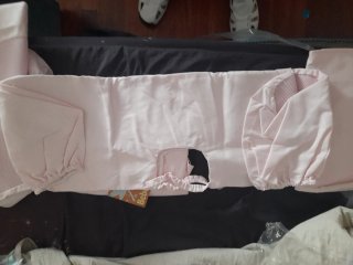 Capota Bugaboo Cameleon Rosa