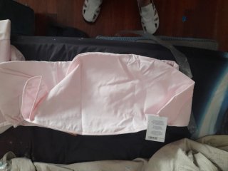 Capota Bugaboo Cameleon Rosa