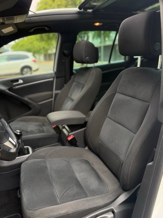 Volkswagen Tiguan 2.0 TDI R LINE NACIONAL