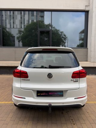 Volkswagen Tiguan 2.0 TDI R LINE NACIONAL