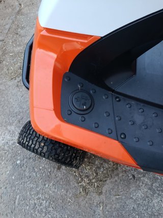 Cortacésped Stihl RT4082
