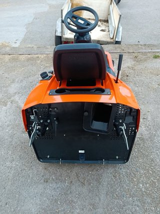 Cortacésped Stihl RT4082