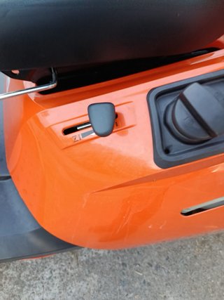 Cortacésped Stihl RT4082