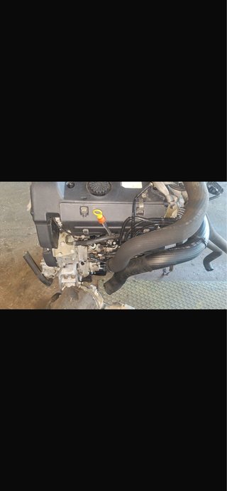 Motor Renault-Iveco Camión