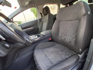 Peugeot 3008 ¡automático!