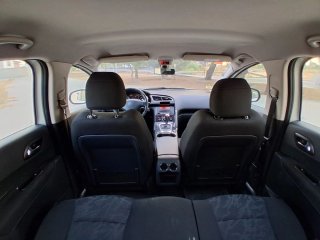 Peugeot 3008 ¡automático!