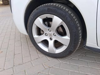 Peugeot 3008 ¡automático!