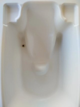 Bañera cambiador plegable Brevi