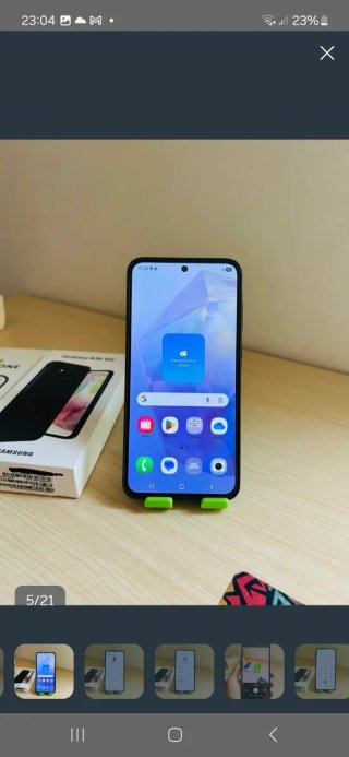 Samsung A35 5G