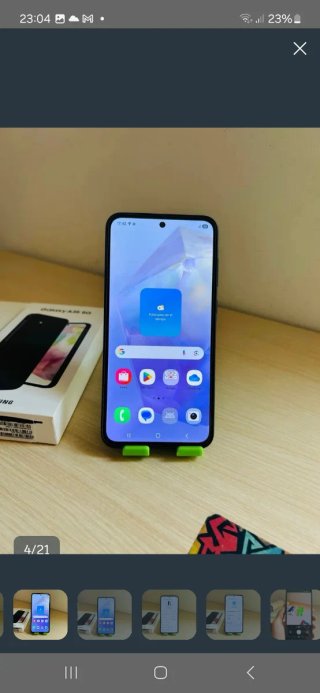 Samsung A35 5G