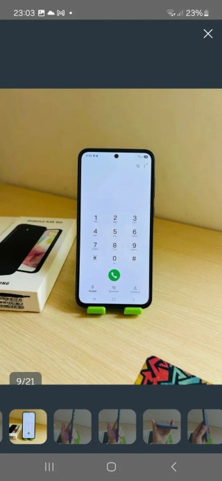 Samsung A35 5G