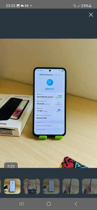 Samsung A35 5G